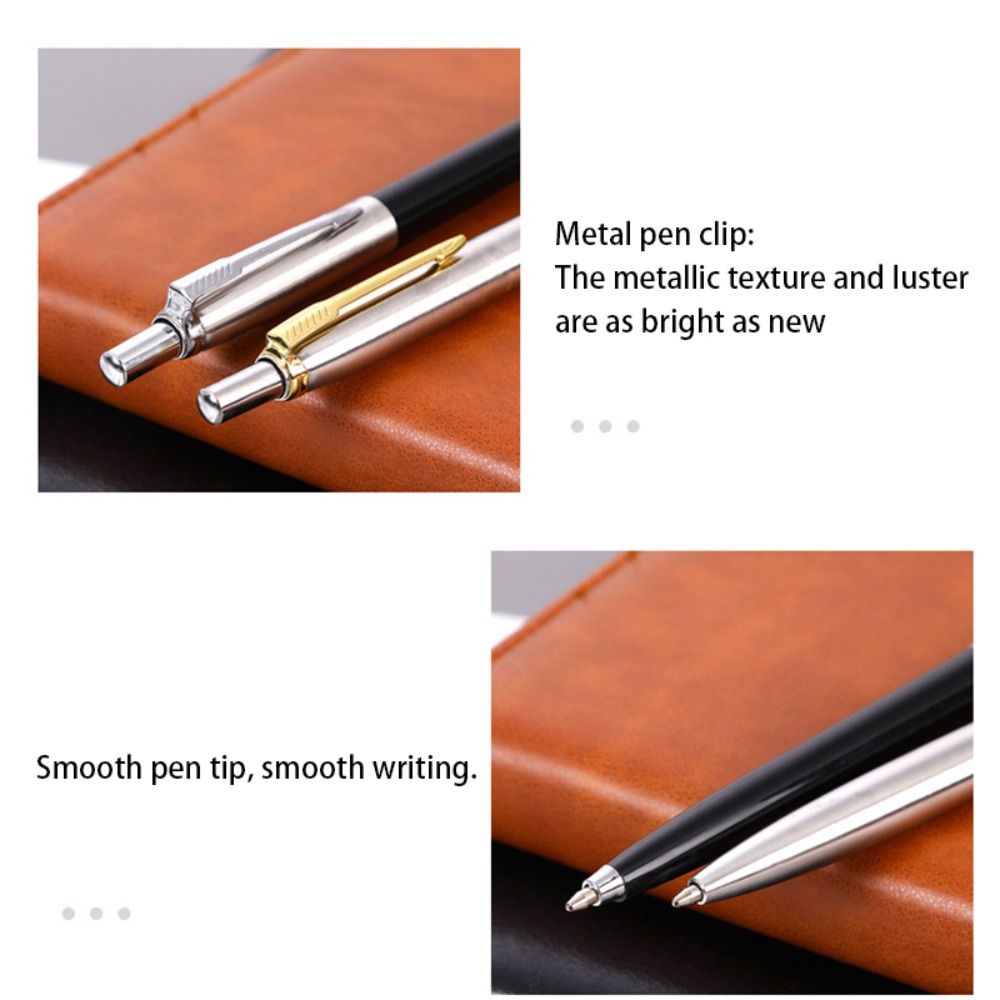 Metal Ballpoint Pen Business P - Commercial Printing Press 评论和价格