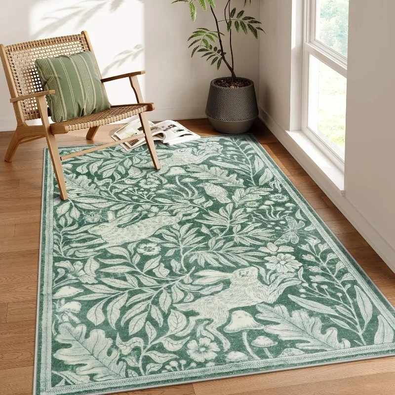 Living Room Carpet Soft Washab - Commercial Printing Online 评论和价格