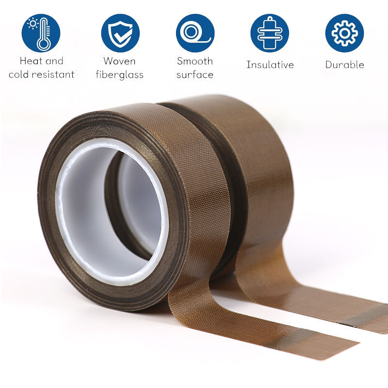 10m Roll PTFE High Temperature - Commercial Printing Press 评论和价格