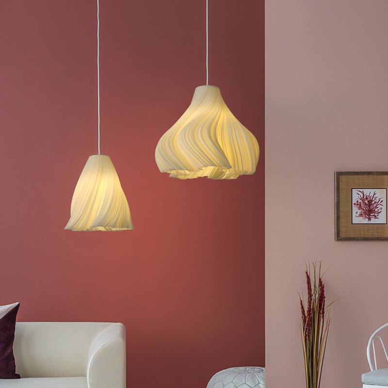 Creative 3D Printing Lamp Simp - Hall Commercial Printing 评论和价格
