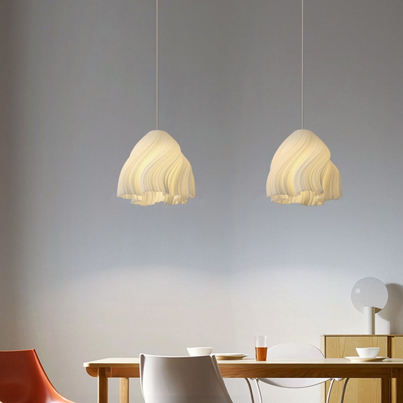 Creative 3D Printing Lamp Simp - Hall Commercial Printing 评论和价格