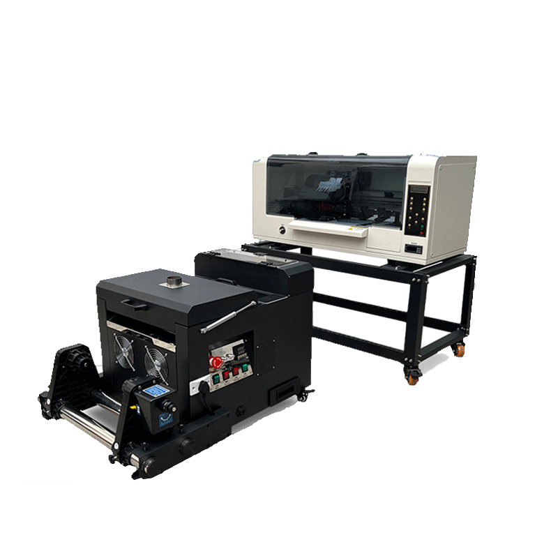 Dual Head XP600 A3 30cm DTF Pr - Commercial Dtf Printing 评论和价格