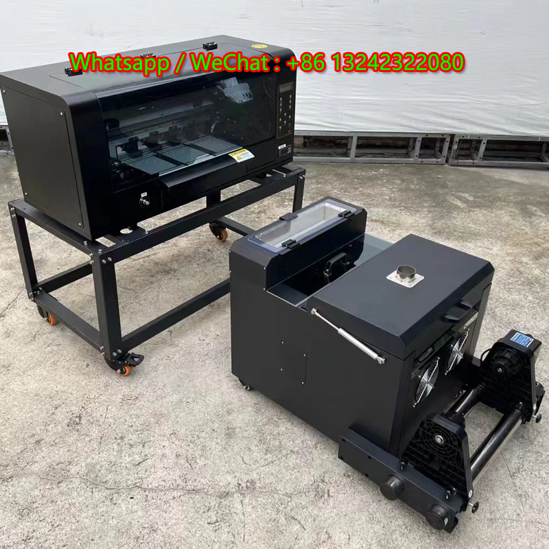 Dual Head XP600 A3 30cm DTF Pr - Commercial Dtf Printing 评论和价格
