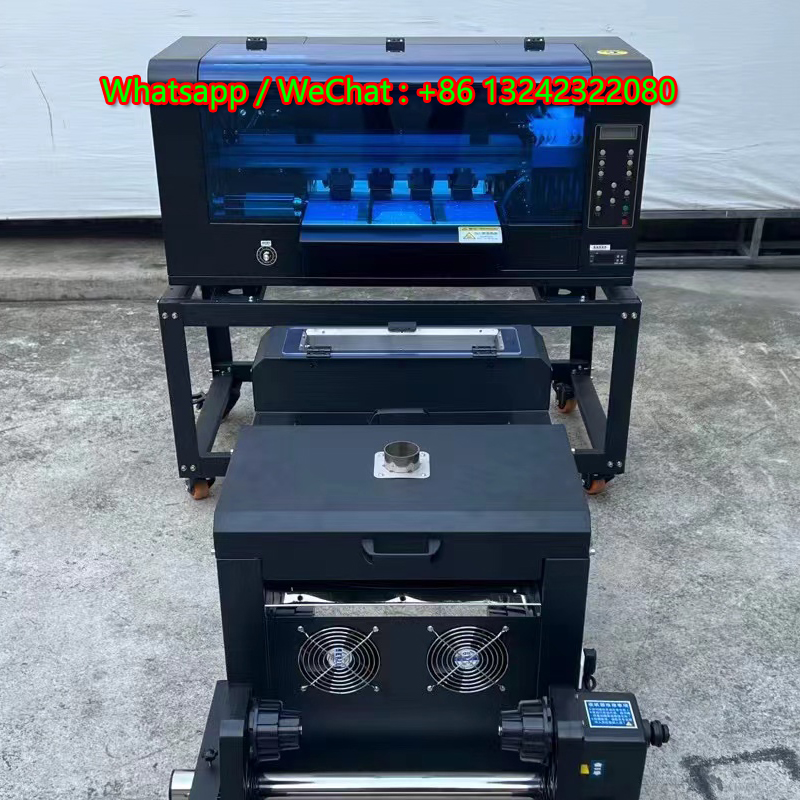 Dual Head XP600 A3 30cm DTF Pr - Commercial Dtf Printing 评论和价格