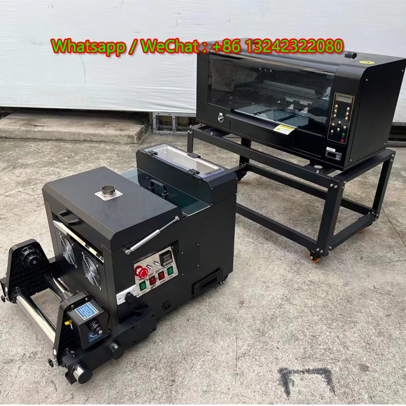 Dual Head XP600 A3 30cm DTF Pr - Commercial Dtf Printing 评论和价格