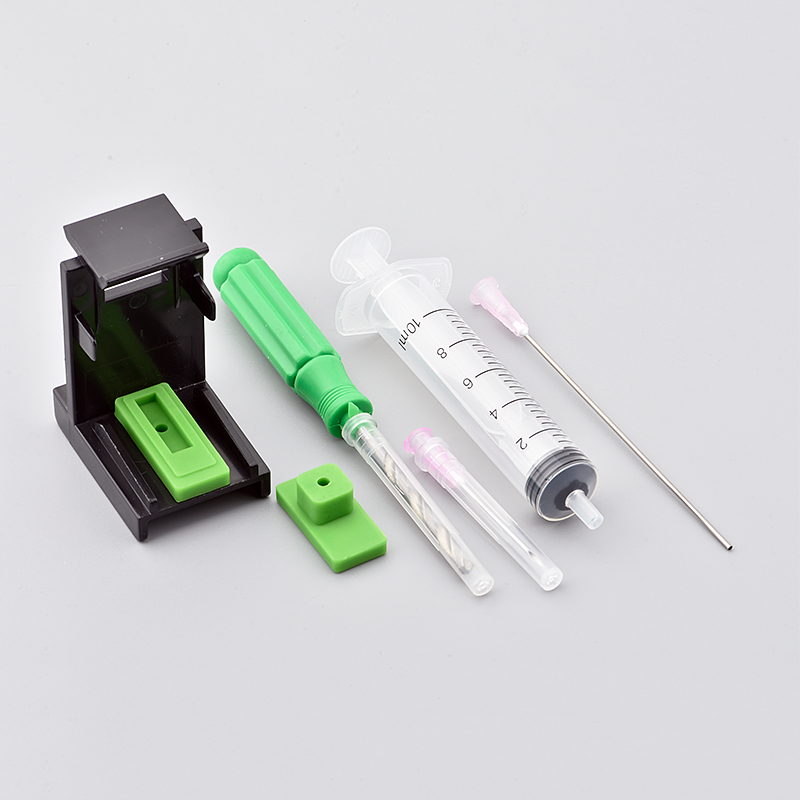 Ink Refill Tool Cartridge Clip - Solvent Printer Ink 评论和价格