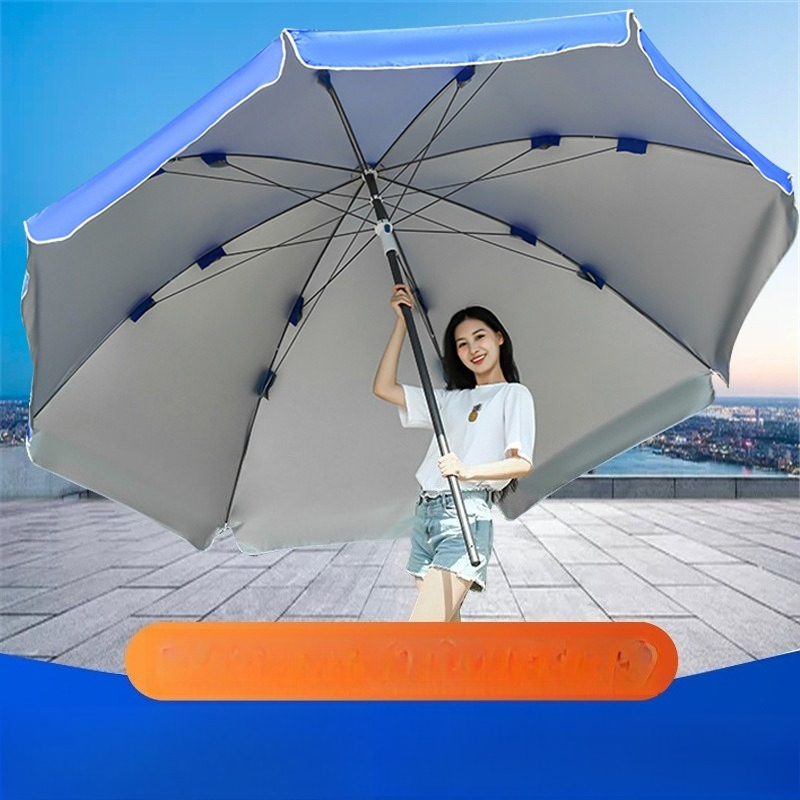 Oversized Sun Umbrella Outdoor - Commercial Printing Market 评论和价格