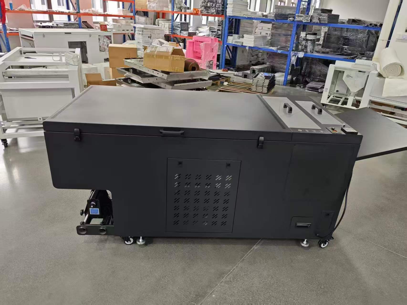Built-in smoke purifier 60cm D - Commercial Dtf Printing 评论和价格