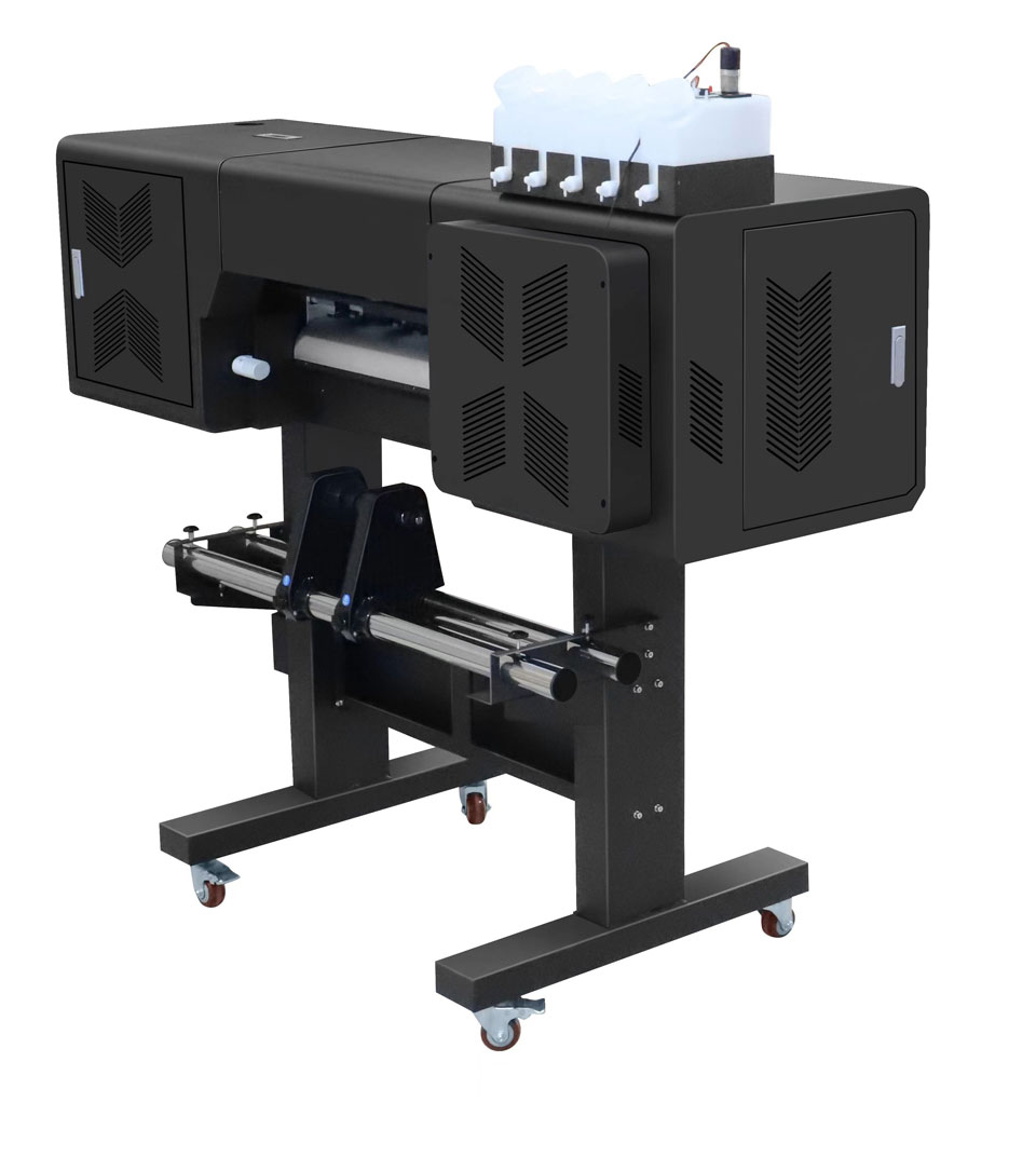 Built-in smoke purifier 60cm D - Commercial Dtf Printing 评论和价格
