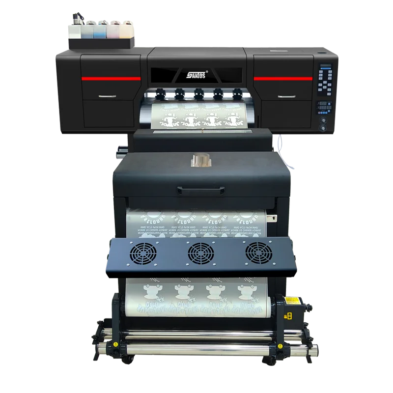 Built-in smoke purifier 60cm D - Commercial Dtf Printing 评论和价格