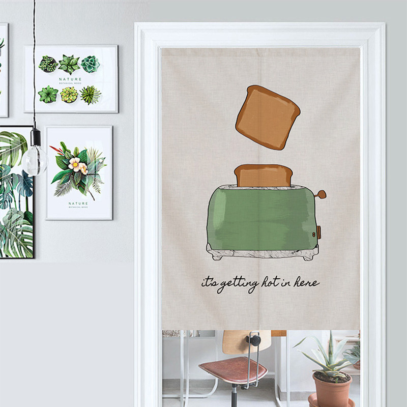 VIKAMA Hand Drawn Pea Noren Do - Commercial Printing Rates 评论和价格