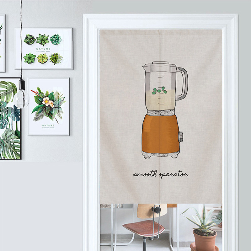 VIKAMA Hand Drawn Pea Noren Do - Commercial Printing Rates 评论和价格