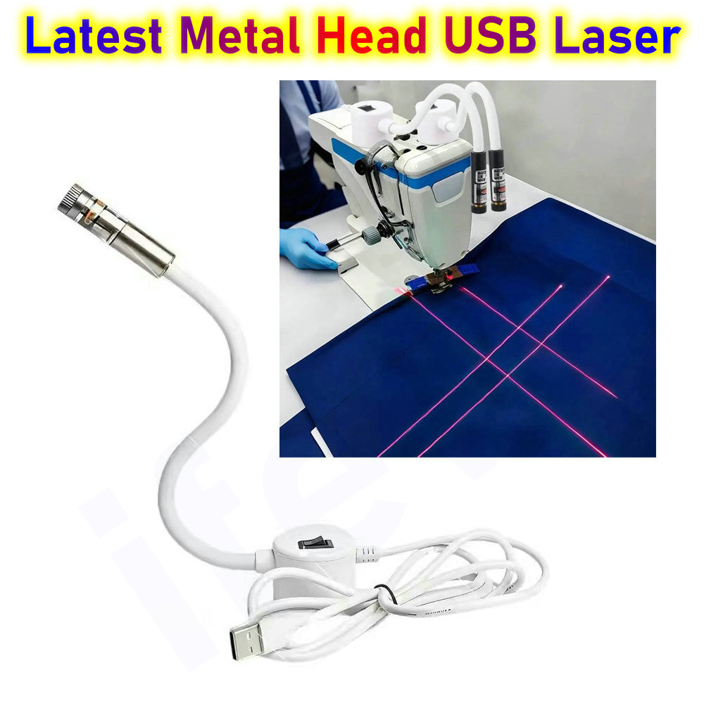 USB Laser Locator DTF Print Dt - Commercial Printing Press 评论和价格
