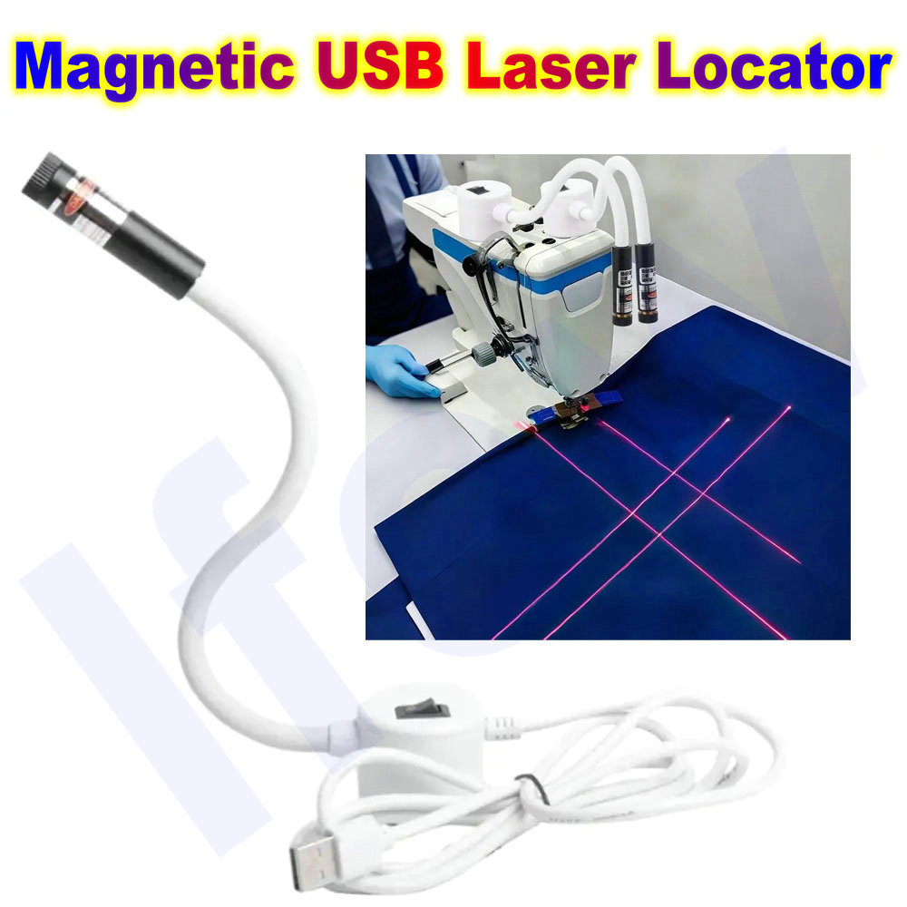 USB Laser Locator DTF Print Dt - Commercial Printing Press 评论和价格