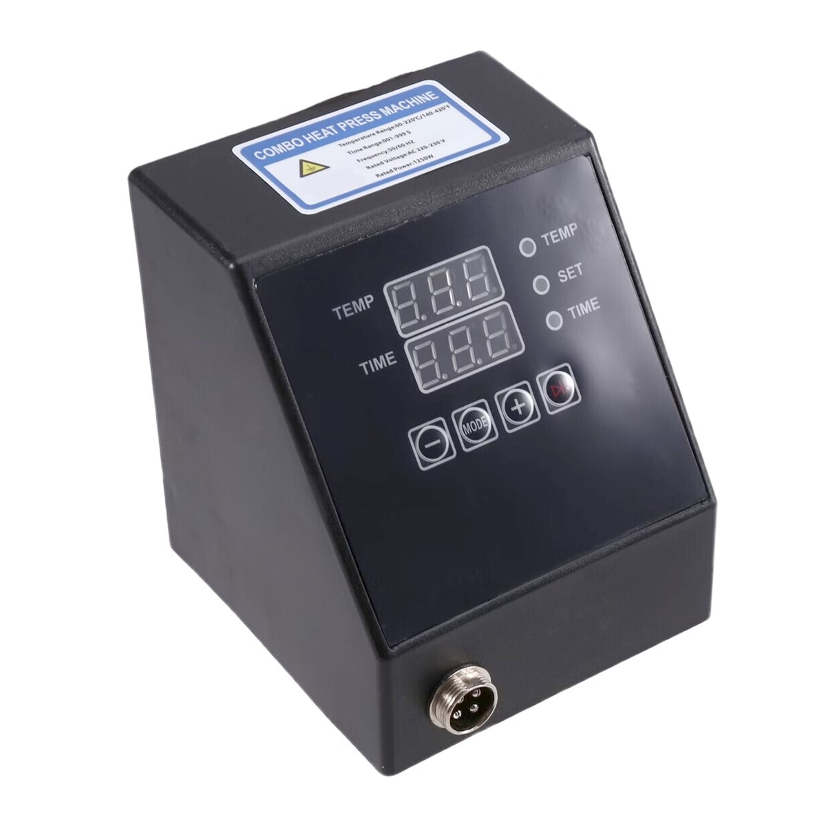 DT81 220V for Mug/Plate/Stone  - Commercial Printing Press 评论和价格