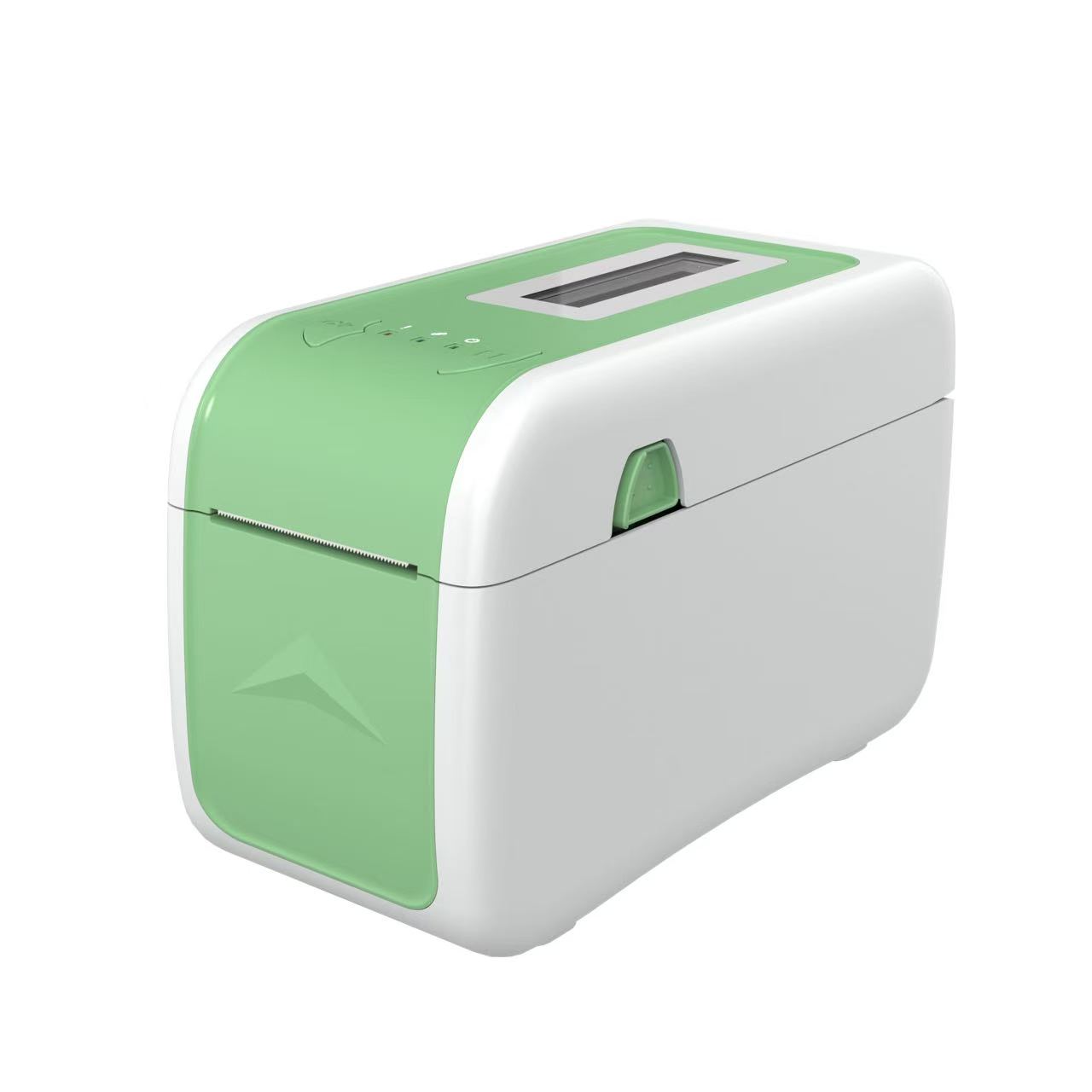HS-DL60 Portable Label Printer - Commercial Printing Labels 评论和价格