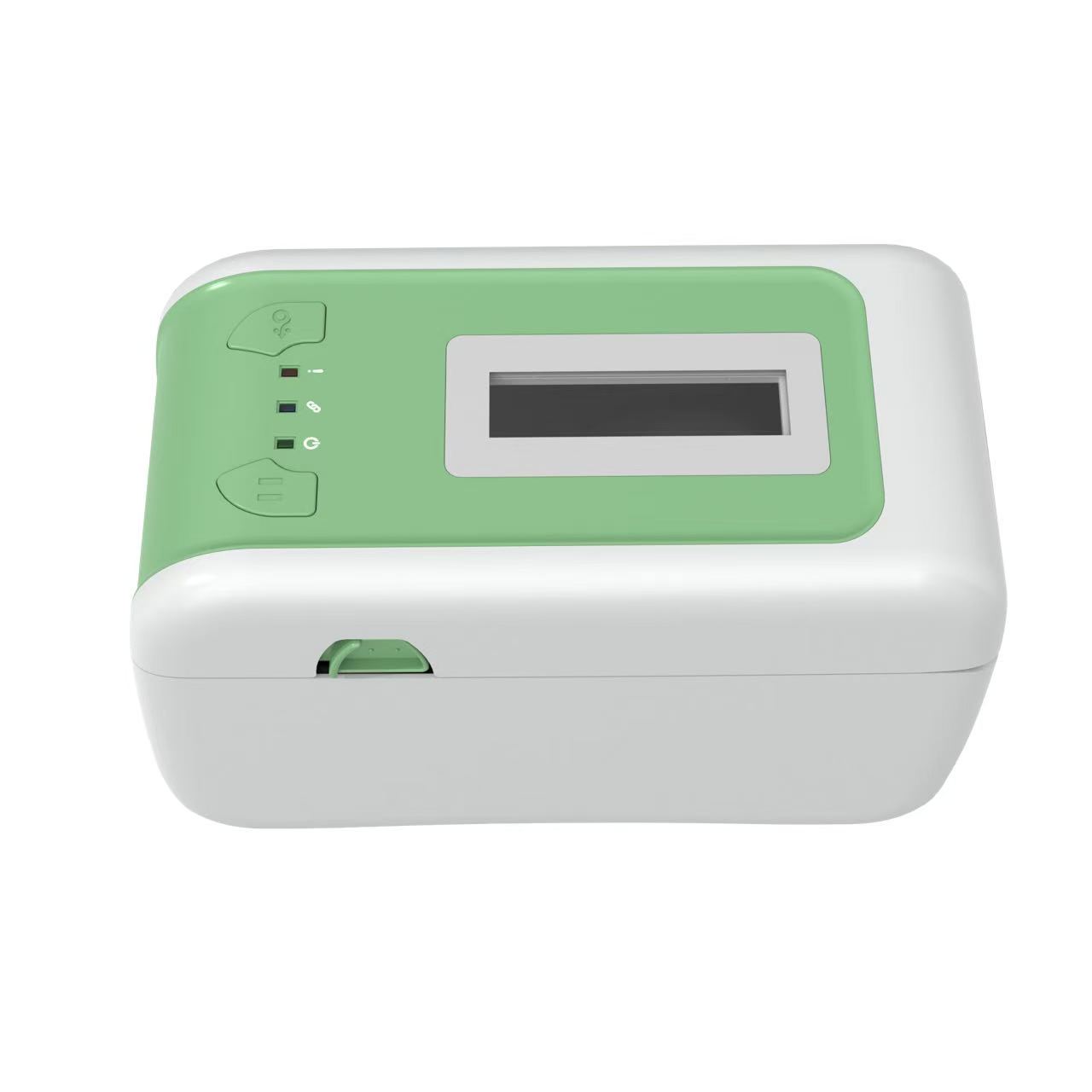 HS-DL60 Portable Label Printer - Commercial Printing Labels 评论和价格