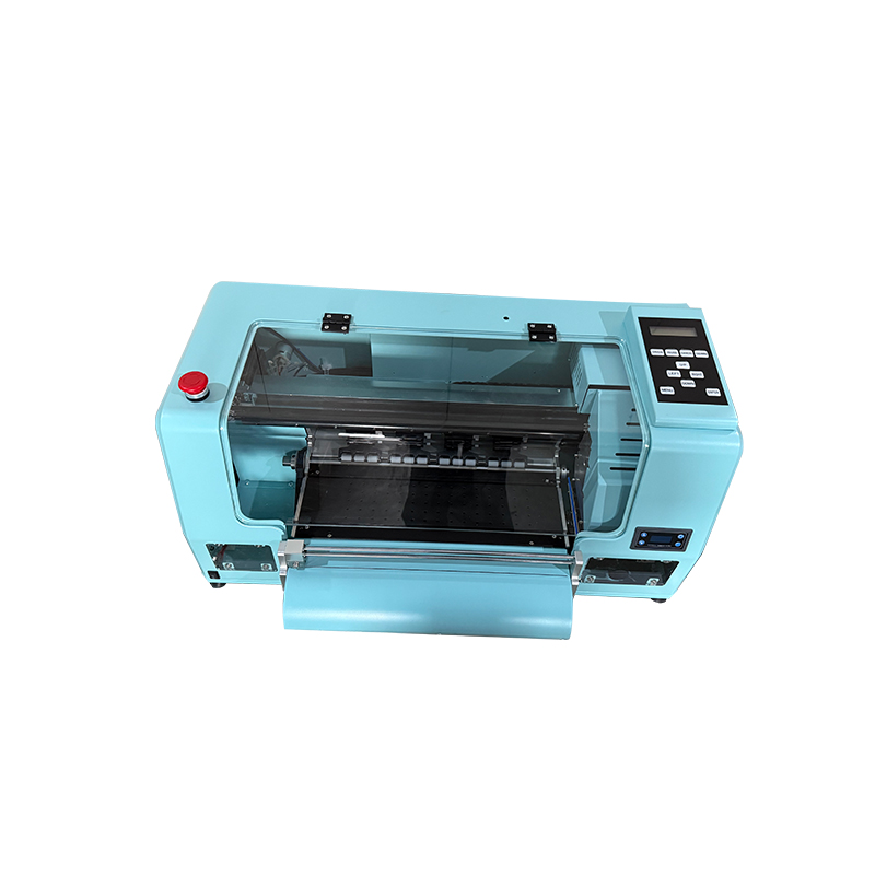 A3 33CM DTF Printer Machine Mu - Commercial Dtf Printing 评论和价格